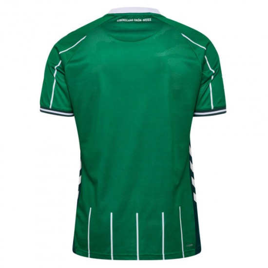Camiseta Hombre Werder Bremen 2025/26 Local Camiseta Hombre Werder Bremen 2025/26 Local