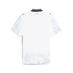 Hombre Monterrey FC 2025 Camiseta KidSuper - Blanca Hombre Monterrey FC 2025 Camiseta KidSuper - Blanca