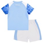 Conjunto tercera Derby County 2025/26 Niño Conjunto tercera Derby County 2025/26 Niño