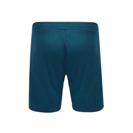 Pantalones Cortos Visitantes FC Utrecht 2026/27 para Hombre