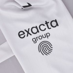 Camiseta de Manga Larga de Visitante Bristol City 2026/27 para Niño Camiseta de Manga Larga de Visitante Bristol City 2026/27 para Niño
