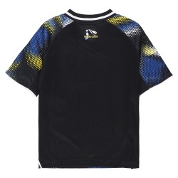 Conjunto Tercera Leeds United Niño 2025/26