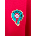Hombre Camiseta Local de la Copa del Mundo 2026 Marruecos Hombre Camiseta Local de la Copa del Mundo 2026 Marruecos