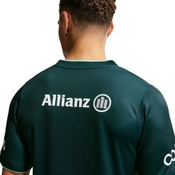 Camiseta pre partido tercera Australia 2026 Copa del Mundo mujer Camiseta pre partido tercera Australia 2026 Copa del Mundo mujer