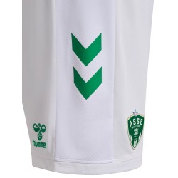 Pantalón corto local infantil ASSE 2026/27 Pantalón corto local infantil ASSE 2026/27