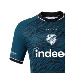 Camiseta Visitante FC Utrecht 2026/27 para Mujer