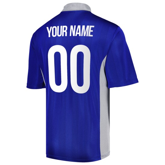 Camiseta Retro Local 1998 de Millwall para Mujer Camiseta Retro Local 1998 de Millwall para Mujer