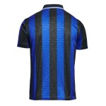 Camiseta retro local Inter 1997/98 hombre Camiseta retro local Inter 1997/98 hombre