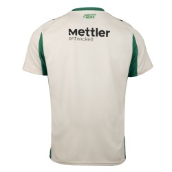 Hombres FC St. Gallen 1879 2025/26 Tercera Camiseta