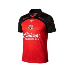 Camiseta de la 1.ª equipación del Club Tijuana 2026/27 para niño Camiseta de la 1.ª equipación del Club Tijuana 2026/27 para niño