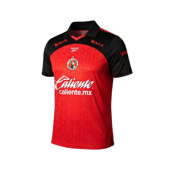 Camiseta de la 1.ª equipación del Club Tijuana 2026/27 para niño Camiseta de la 1.ª equipación del Club Tijuana 2026/27 para niño