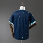 Niño Camiseta Visitante de la Copa del Mundo 2026 Alemania