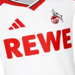 Conjunto de Local 1. FC Köln 2026/27 para Niño