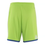 Pantalón corto tercera equipación de hombre FC Schalke 04 2026/27 Verde Pantalón corto tercera equipación de hombre FC Schalke 04 2026/27 Verde