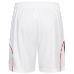 Pantalones cortos de visitante Eintracht Frankfurt 2025/26 mujer