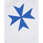 Camiseta de manga larga del 150.º aniversario del Blackburn Rovers 2025/26 para hombre Camiseta de manga larga del 150.º aniversario del Blackburn Rovers 2025/26 para hombre