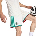 Shorts local Argelia 2026 Copa del Mundo hombre