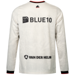 Camiseta de Manga Larga Tercera Sparta Rotterdam 2026/27 para Hombre Camiseta de Manga Larga Tercera Sparta Rotterdam 2026/27 para Hombre