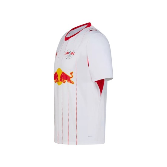 Camiseta Local Niño RB Leipzig 2026/27 Camiseta Local Niño RB Leipzig 2026/27