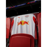Camiseta Local Niño RB Leipzig 2026/27 Camiseta Local Niño RB Leipzig 2026/27