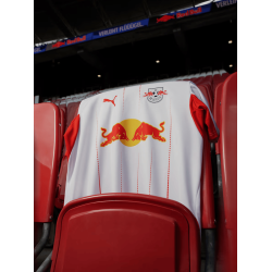 Camiseta Local Mujer RB Leipzig 2026/27 Camiseta Local Mujer RB Leipzig 2026/27