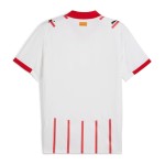 Camiseta local mujer Girona FC 2025/26 Camiseta local mujer Girona FC 2025/26