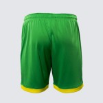 Pantalón Local Hombre Norwich City 2025/26