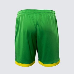Pantalón Local Niño Norwich City 2025/26