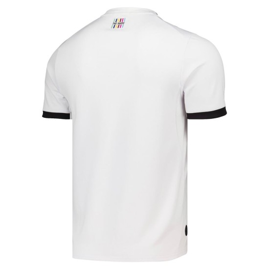 Camiseta Derby County 2026/27 Home para Niño Camiseta Derby County 2026/27 Home para Niño