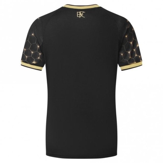 Tercera camiseta de niño Burnley 2025/26 Tercera camiseta de niño Burnley 2025/26