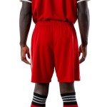 Pantalón corto de visitante Sevilla FC 2026/27 para hombre Pantalón corto de visitante Sevilla FC 2026/27 para hombre