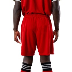 Pantalón corto de visitante Sevilla FC 2026/27 para niño Pantalón corto de visitante Sevilla FC 2026/27 para niño