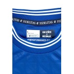 Camiseta de Manga Larga de Local para Niño Karlsruher SC 2026/27 Camiseta de Manga Larga de Local para Niño Karlsruher SC 2026/27