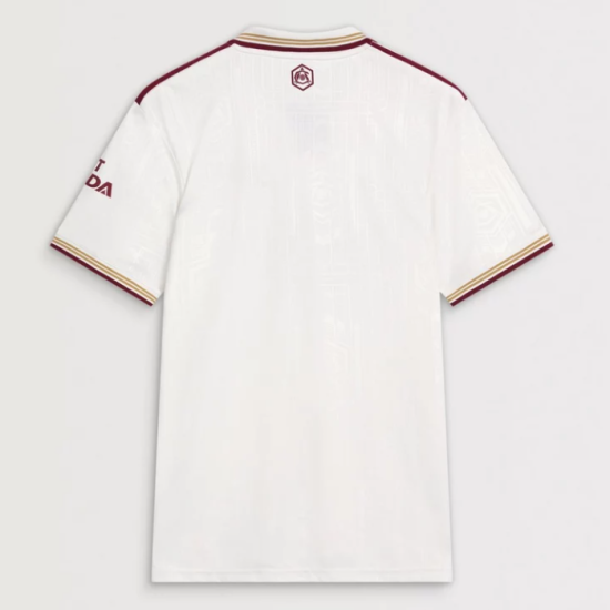 Camiseta Tercera Arsenal 2025/26 Niño Camiseta Tercera Arsenal 2025/26 Niño