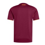Camiseta Local Roma 2025/26 Mujer