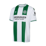 Conjunto local FC Groningen 2026/27 para niños Conjunto local FC Groningen 2026/27 para niños
