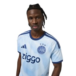 Camiseta Tercera Equipación Hombre Ajax 2026/27 Camiseta Tercera Equipación Hombre Ajax 2026/27