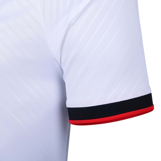 Camiseta Local Fulham 2026/27 Mujer Camiseta Local Fulham 2026/27 Mujer