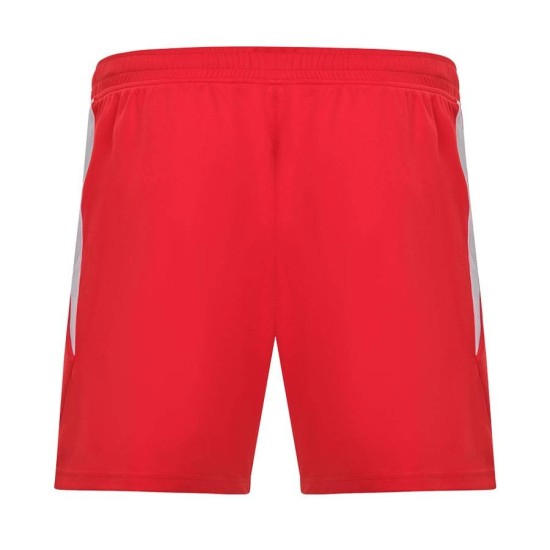 Pantalones cortos de local 2026/27 para mujer del 1. FC Kaiserslautern Pantalones cortos de local 2026/27 para mujer del 1. FC Kaiserslautern
