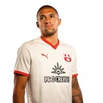Camiseta Tercera Southampton 2026/27 para hombre Camiseta Tercera Southampton 2026/27 para hombre