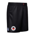 Pantalones Cortos de Local Excelsior Rotterdam 2026/27 - Negros para Niño Pantalones Cortos de Local Excelsior Rotterdam 2026/27 - Negros para Niño