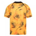 Camiseta Retro Wolverhampton Wanderers Local 1993 para Hombre Camiseta Retro Wolverhampton Wanderers Local 1993 para Hombre