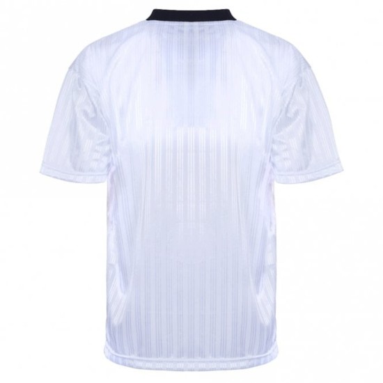 Camiseta Retro Mujer Burnley 1998 Away Camiseta Retro Mujer Burnley 1998 Away