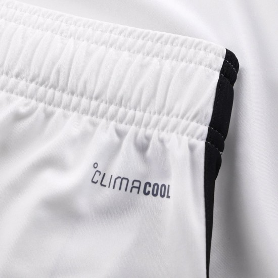 Pantalones Cortos Local Niño Juventus 2026/27 Pantalones Cortos Local Niño Juventus 2026/27