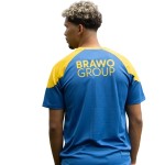 Camiseta prepartido tercera Eintracht Braunschweig 2026/27 para hombre Camiseta prepartido tercera Eintracht Braunschweig 2026/27 para hombre