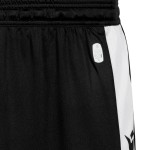 Mujer FC Basilea 1893 2025/26 Tercer Pantalón Corto - Negro Mujer FC Basilea 1893 2025/26 Tercer Pantalón Corto - Negro