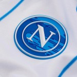 Camiseta Visitante Napoli 2026/27 Niño Camiseta Visitante Napoli 2026/27 Niño