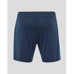 Pantalones cortos de visitante Feyenoord 2025/26 mujer Pantalones cortos de visitante Feyenoord 2025/26 mujer