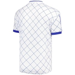 Camiseta Retro Everton 1988 Hombre
