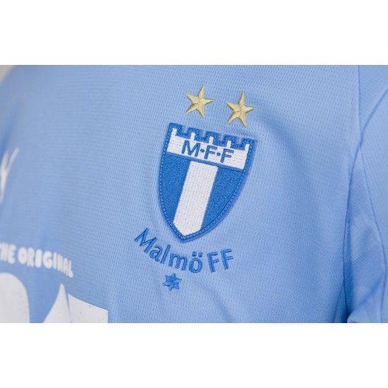 Hombre Malmö FF camiseta local 2026